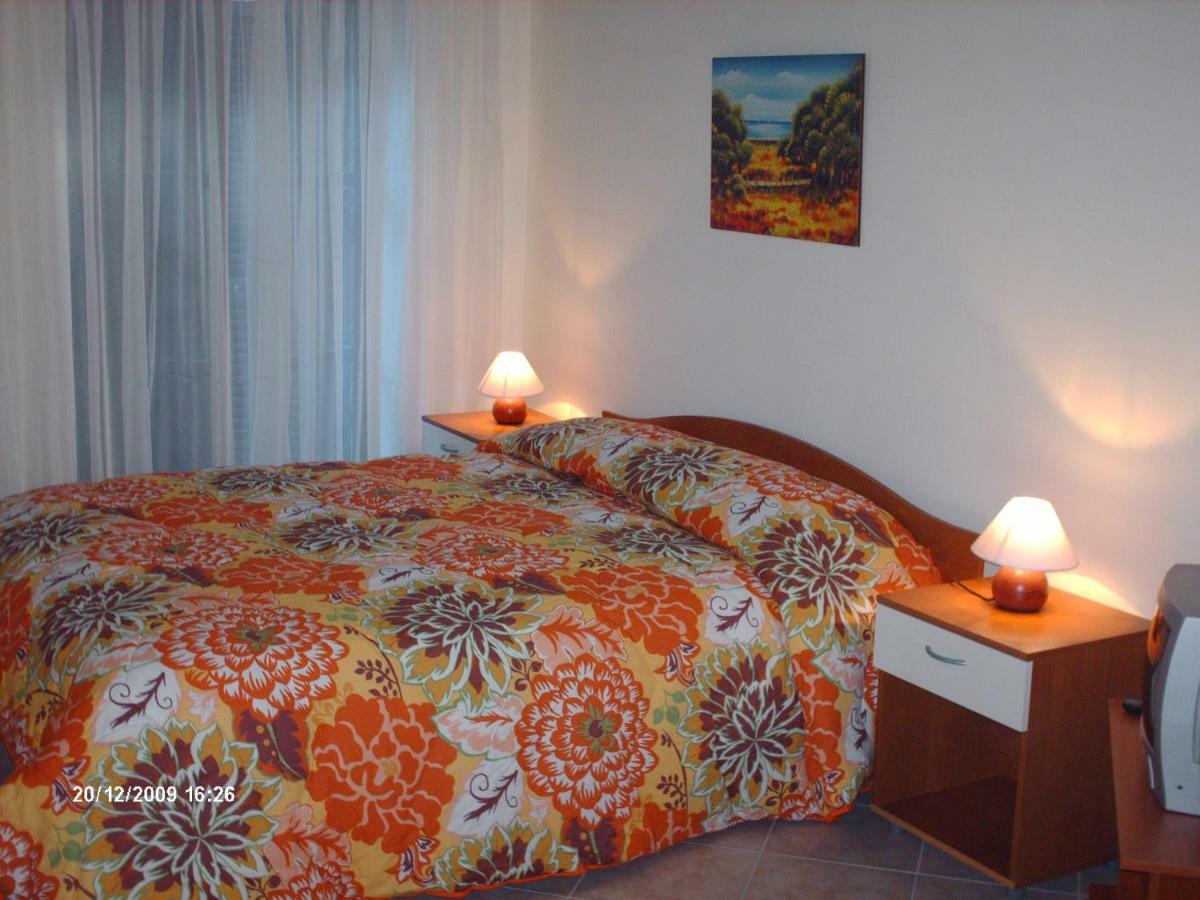 Etna Snow&Sea Apartment Piedimonte Etneo Exterior photo