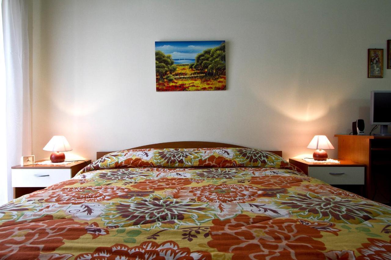 Etna Snow&Sea Apartment Piedimonte Etneo Exterior photo